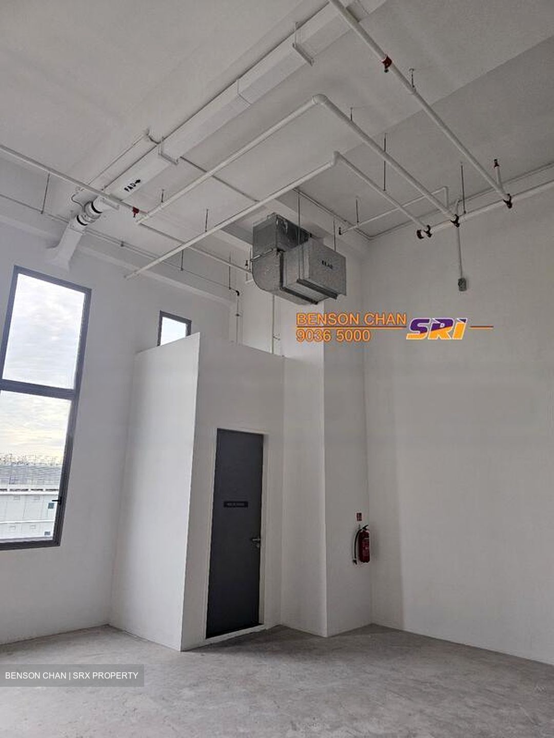 Tai Kim Industrial Estate (D19), Factory #464027901